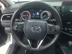 Toyota Camry 2.0G Luxury - ფოტო 10