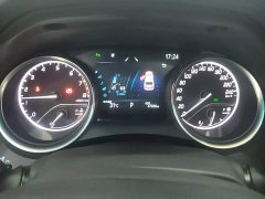 Toyota Camry 2.0G Luxury - ფოტო 11