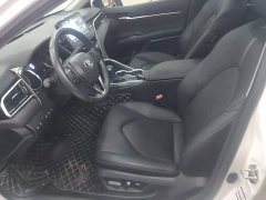 Toyota Camry 2.0G Luxury - ფოტო 14