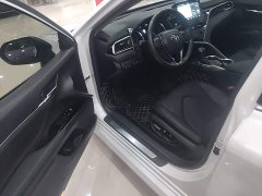 Toyota Camry 2.0G Luxury - ფოტო 15