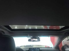 Toyota Camry 2.0G Luxury - ფოტო 17