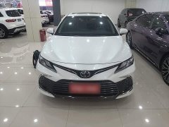 Toyota Camry 2.0G Luxury - ფოტო 2
