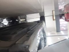 Toyota Camry 2.0G Luxury - ფოტო 20
