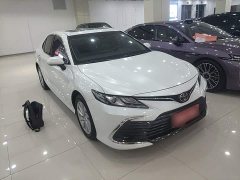Toyota Camry 2.0G Luxury - ფოტო 3