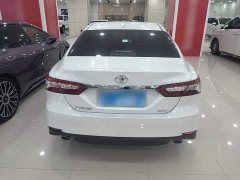 Toyota Camry 2.0G Luxury - ფოტო 5