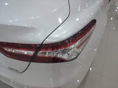 Toyota Camry 2.0G Luxury - ფოტო 7