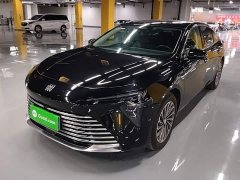 Buick Junyue 2026 28T Platinum Edition - ფოტო 1
