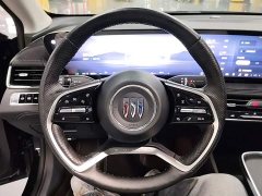 Buick Junyue 2026 28T Platinum Edition - ფოტო 10