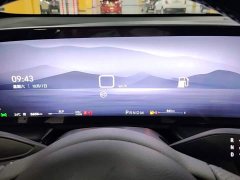 Buick Junyue 2026 28T Platinum Edition - ფოტო 11