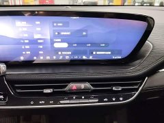 Buick Junyue 2026 28T Platinum Edition - ფოტო 12
