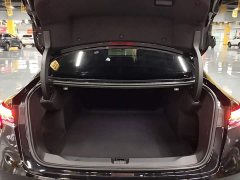 Buick Junyue 2026 28T Platinum Edition - ფოტო 18