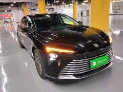 Buick Junyue 2026 28T Platinum Edition - ფოტო 3