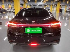 Buick Junyue 2026 28T Platinum Edition - ფოტო 5