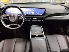Buick Junyue 2026 28T Platinum Edition - ფოტო 9
