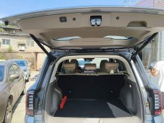 Great Wall Dachshund 2026 1.5T DCT Border Collie Edition - ფოტო 18