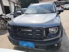 Great Wall Dachshund 2026 1.5T DCT Border Collie Edition - ფოტო 2