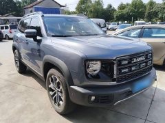 Great Wall Dachshund 2026 1.5T DCT Border Collie Edition - ფოტო 3