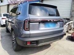 Great Wall Dachshund 2026 1.5T DCT Border Collie Edition - ფოტო 4