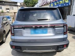 Great Wall Dachshund 2026 1.5T DCT Border Collie Edition - ფოტო 5