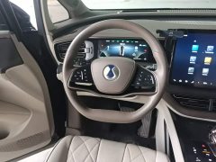 Denza D9 2022 DM-i 970 AWD Flagship - ფოტო 10