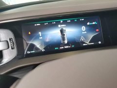 Denza D9 2022 DM-i 970 AWD Flagship - ფოტო 11