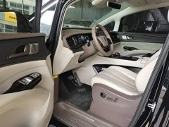 Denza D9 2022 DM-i 970 AWD Flagship - ფოტო 15