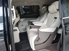 Denza D9 2022 DM-i 970 AWD Flagship - ფოტო 16