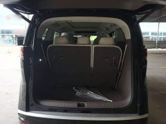 Denza D9 2022 DM-i 970 AWD Flagship - ფოტო 18