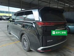 Denza D9 2022 DM-i 970 AWD Flagship - ფოტო 4