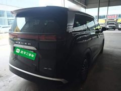Denza D9 2022 DM-i 970 AWD Flagship - ფოტო 6