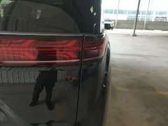 Denza D9 2022 DM-i 970 AWD Flagship - ფოტო 7