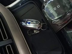 Denza D9 2022 DM-i 970 AWD Flagship - ფოტო 8
