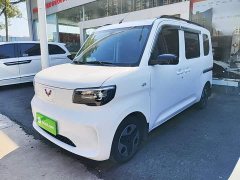 Wuling Zhiguang New Energy 305km Aspiring Edition - ფოტო 1