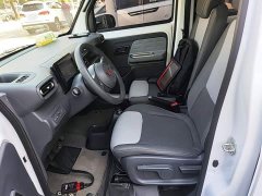 Wuling Zhiguang New Energy 305km Aspiring Edition - ფოტო 10