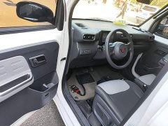 Wuling Zhiguang New Energy 305km Aspiring Edition - ფოტო 11