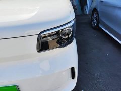 Wuling Zhiguang New Energy 305km Aspiring Edition - ფოტო 17