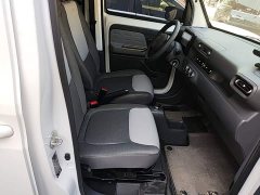 Wuling Zhiguang New Energy 305km Aspiring Edition - ფოტო 19