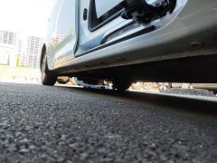 Wuling Zhiguang New Energy 305km Aspiring Edition - ფოტო 20