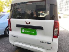 Wuling Zhiguang New Energy 305km Aspiring Edition - ფოტო 3