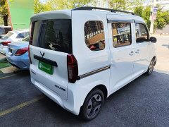 Wuling Zhiguang New Energy 305km Aspiring Edition - ფოტო 4