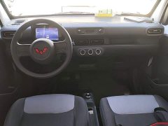 Wuling Zhiguang New Energy 305km Aspiring Edition - ფოტო 5