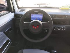 Wuling Zhiguang New Energy 305km Aspiring Edition - ფოტო 6