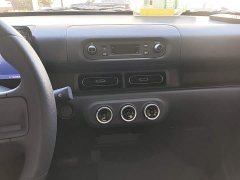 Wuling Zhiguang New Energy 305km Aspiring Edition - ფოტო 8