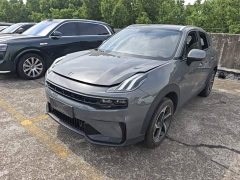 Lynk & Co Geely Lynk & Co 06 Remix 1.5T Sport Pro - ფოტო 1