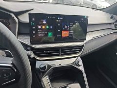 Lynk & Co Geely Lynk & Co 06 Remix 1.5T Sport Pro - ფოტო 12
