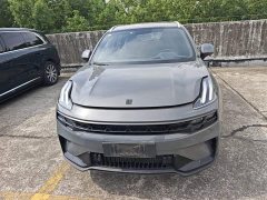 Lynk & Co Geely Lynk & Co 06 Remix 1.5T Sport Pro - ფოტო 2