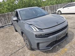 Lynk & Co Geely Lynk & Co 06 Remix 1.5T Sport Pro - ფოტო 3