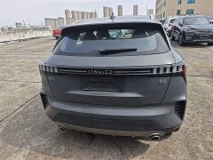 Lynk & Co Geely Lynk & Co 06 Remix 1.5T Sport Pro - ფოტო 5