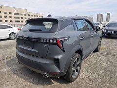 Lynk & Co Geely Lynk & Co 06 Remix 1.5T Sport Pro - ფოტო 6