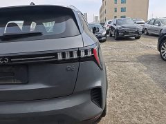 Lynk & Co Geely Lynk & Co 06 Remix 1.5T Sport Pro - ფოტო 7